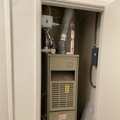 FAU Replacement 3 Before