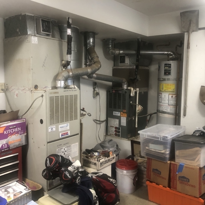 FAU Replacement 4 Before