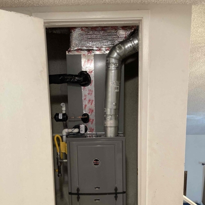 FAU Replacement 1 After