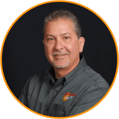 Larry  Rowland Photo