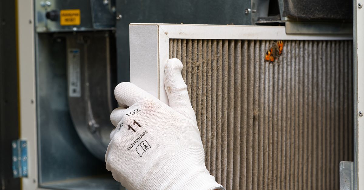 How to Properly Maintain Your Furnace