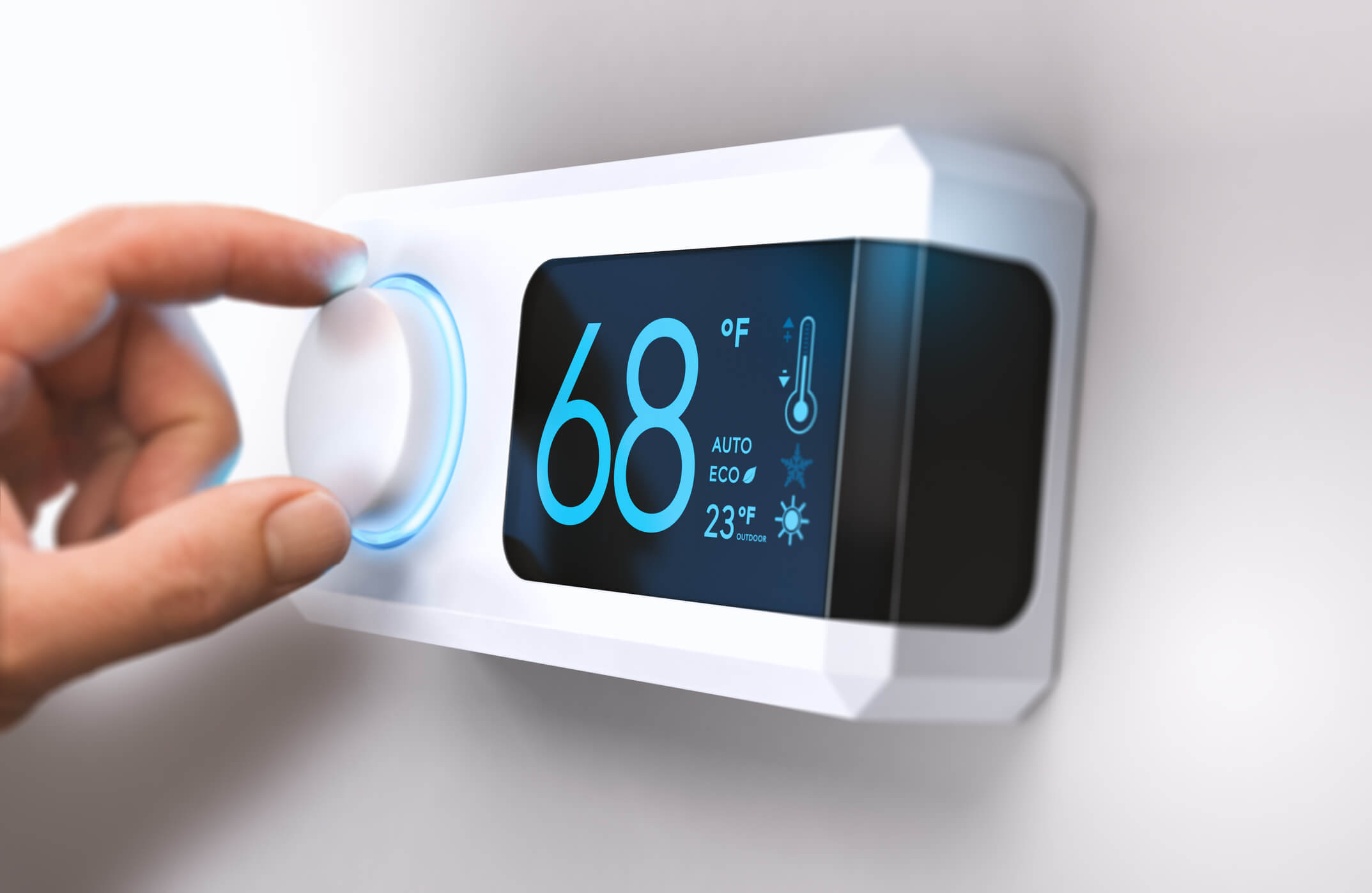 Benefits of Installing a Programmable Thermostat in Your Home
