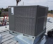 AC Installation & Replacement Photo