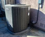 AC Repair Photo