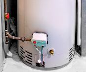 Water Heaters Photo
