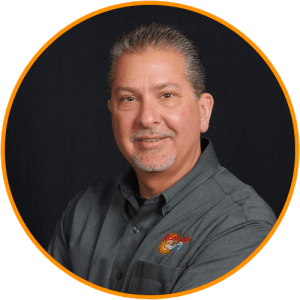 Larry  Rowland Photo