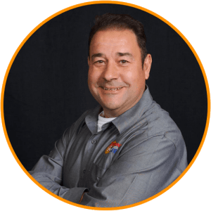 Mike Avalos | Rowland Air
